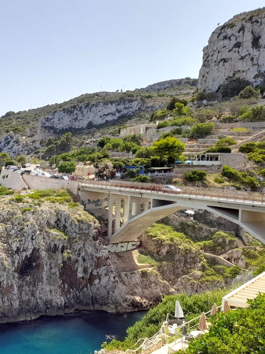 Lama Monachile Polignano a Mare 2