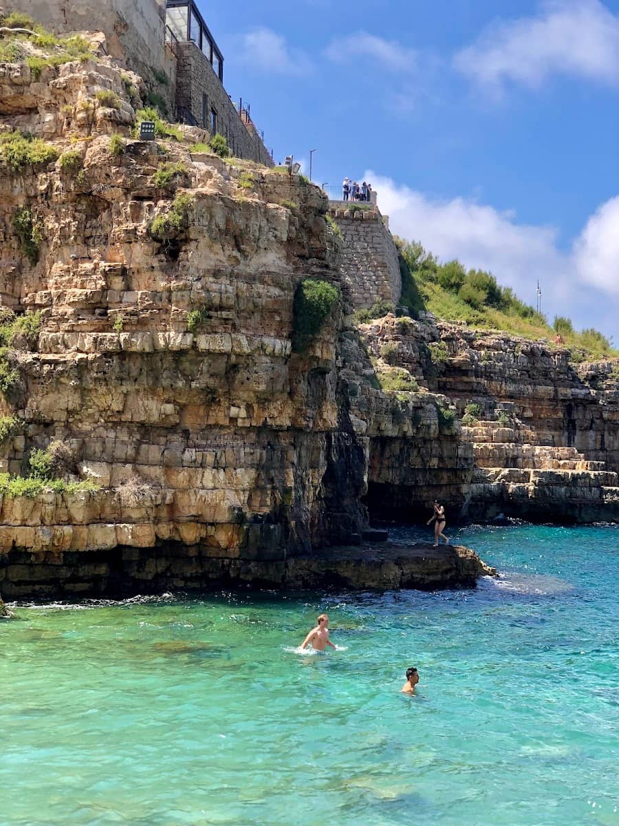 Lama Monachile Polignano a Mare 3