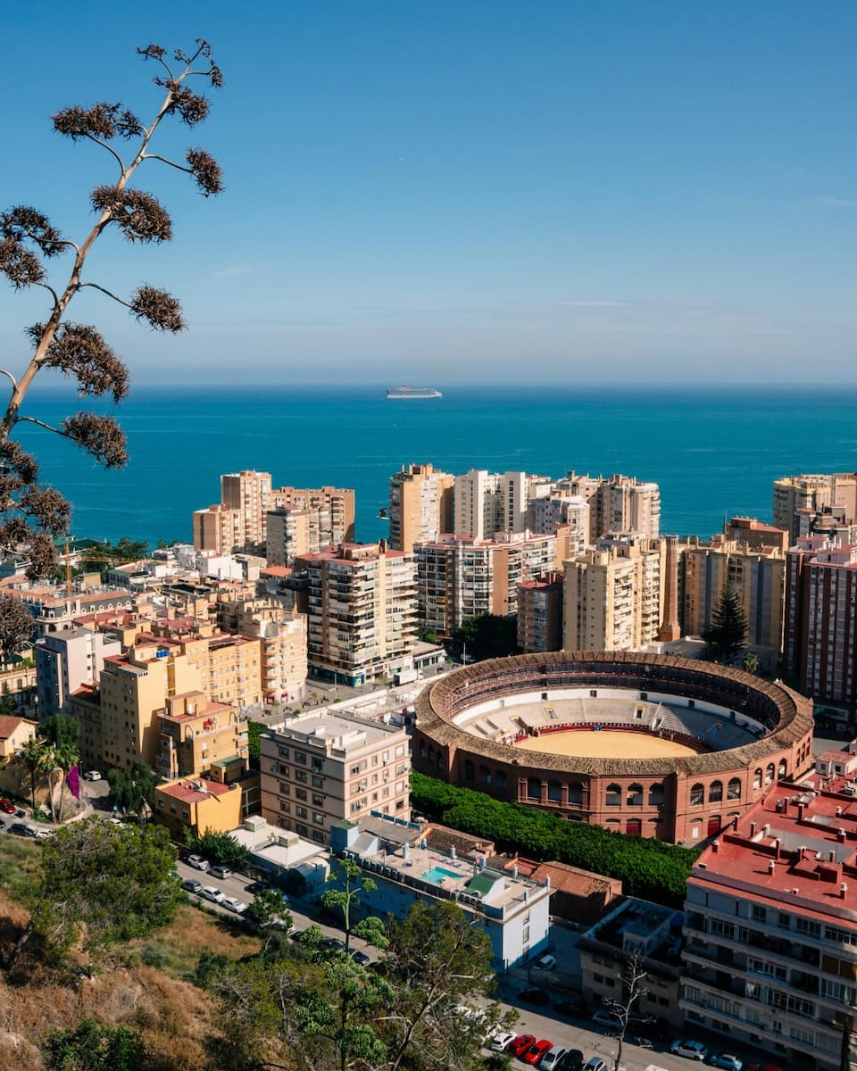 Malaga Costa del Sol