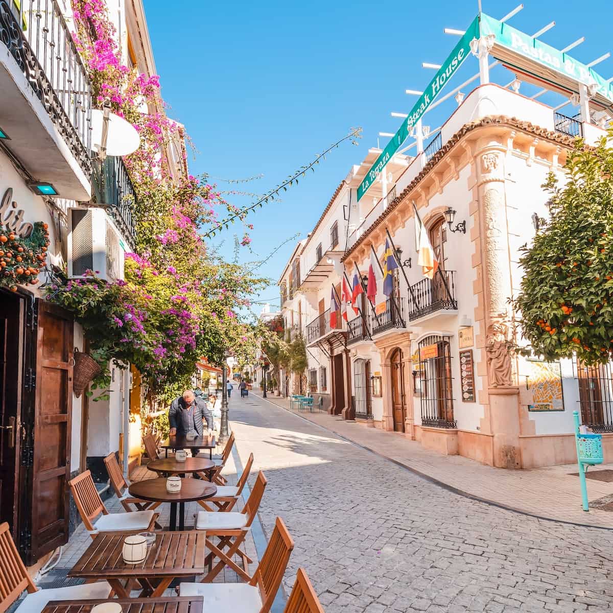 Marbella Costa del Sol