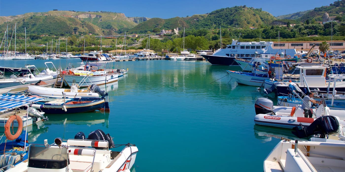Marina di Tropea Tropea