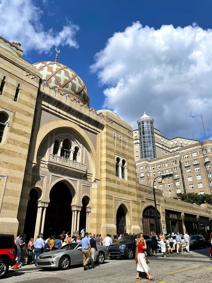 Midtown, Atlanta Midtown, Atlanta