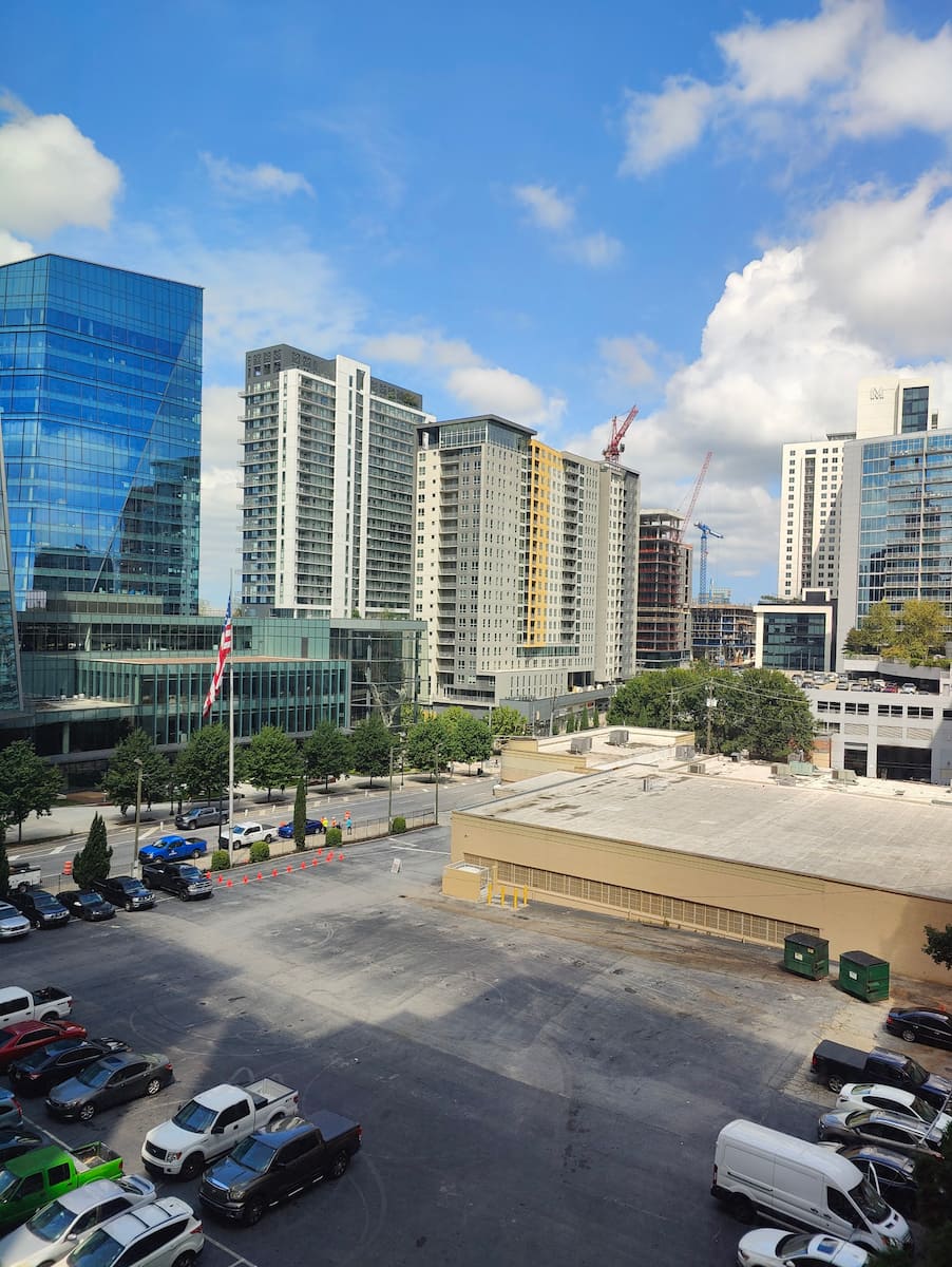 Midtown, Atlanta Midtown, Atlanta