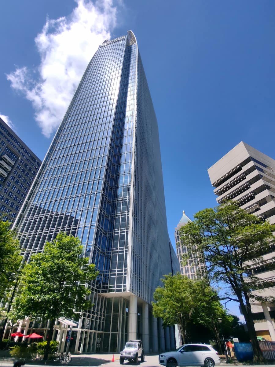 Midtown, Atlanta Midtown, Atlanta