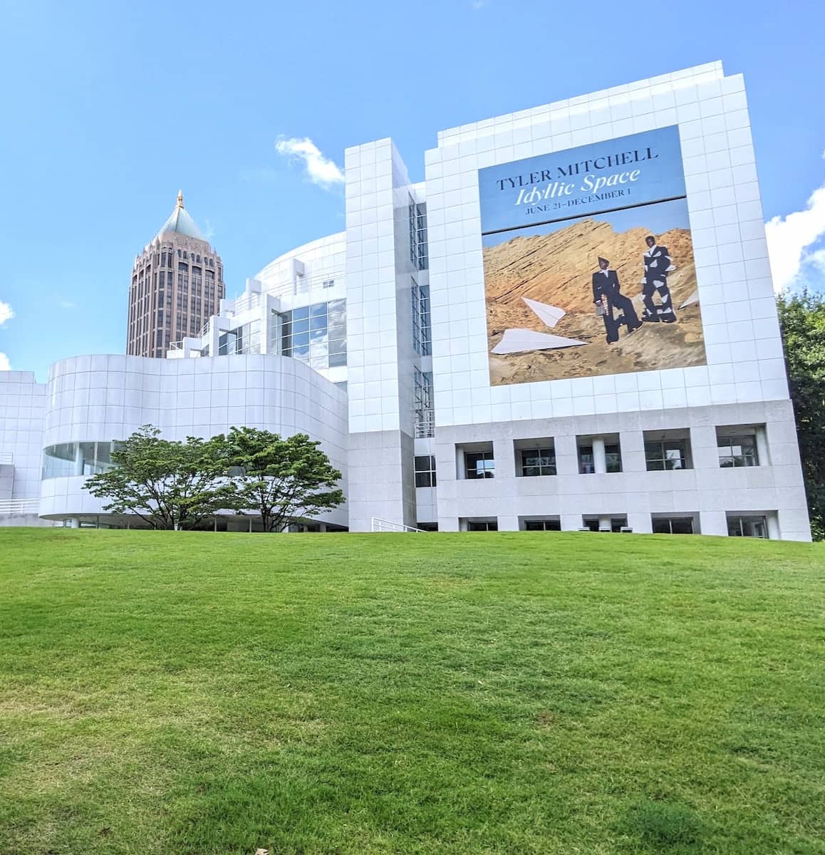 Midtown, Atlanta Midtown, Atlanta