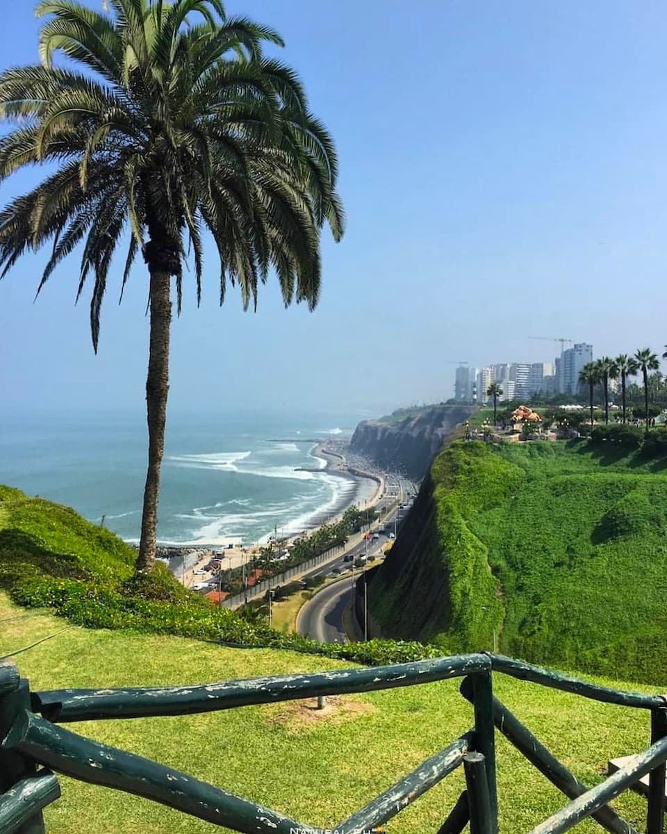 Miraflores Vina Del Mar
