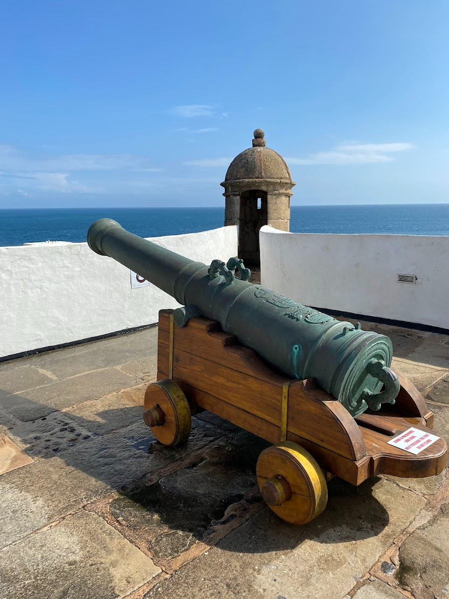 Nautical Museum of Bahia Salvador 2