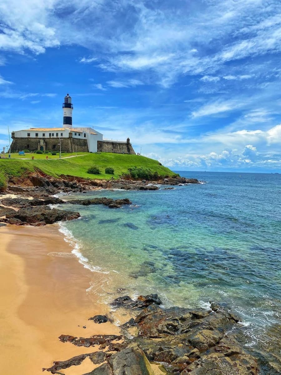 Nautical Museum of Bahia Salvador 3