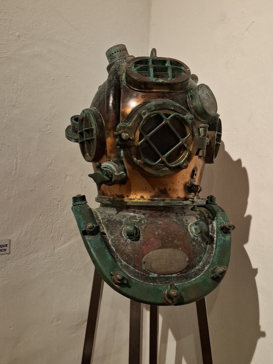 Nautical Museum of Bahia Salvador 4