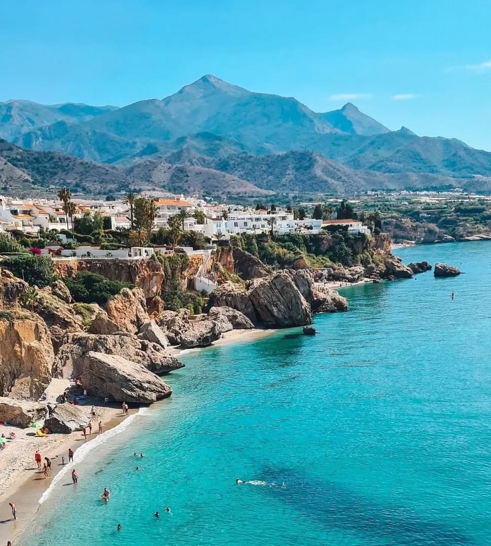 Nerja Costa del Sol2