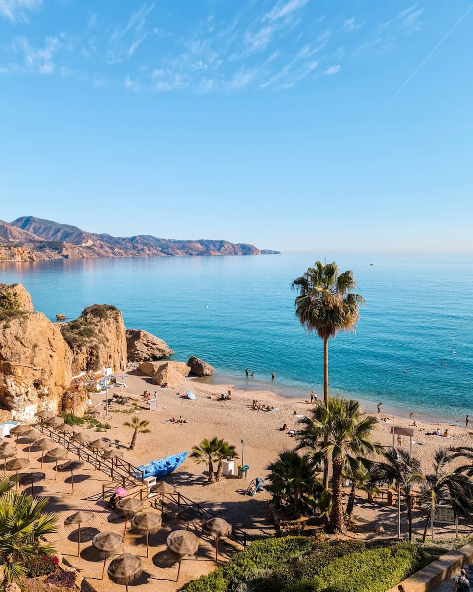 Nerja Costa del Sol4