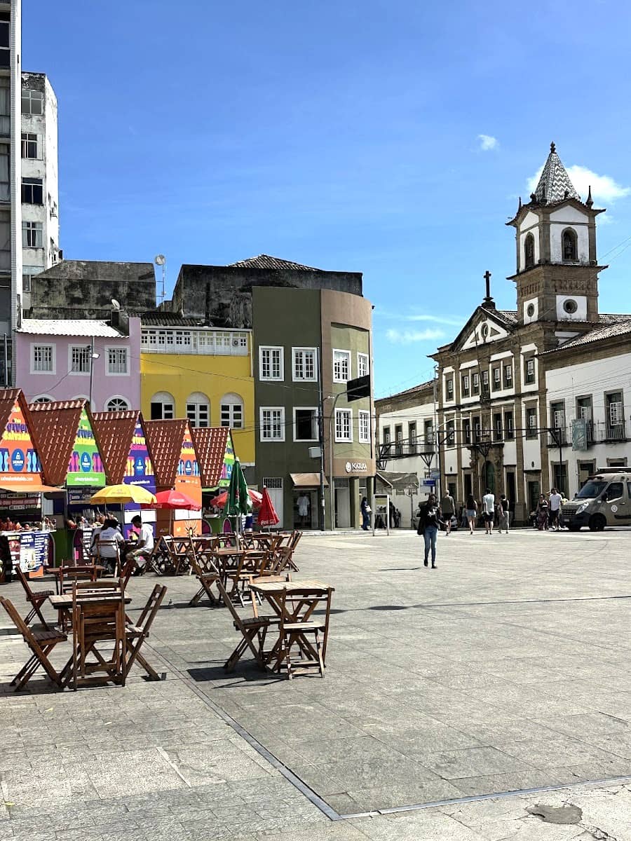 Pelourinho Salvador 3