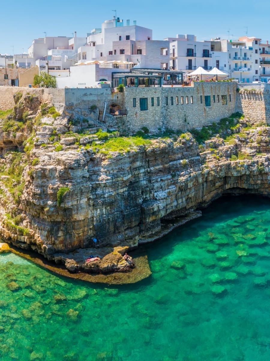 Polignano a Mare Italy 2
