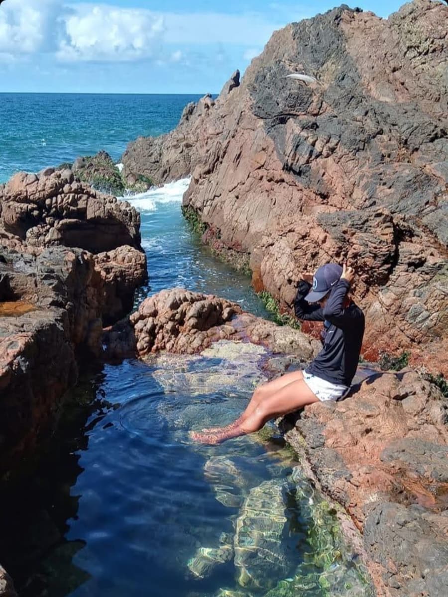 Rio Vermelho Salvador 2