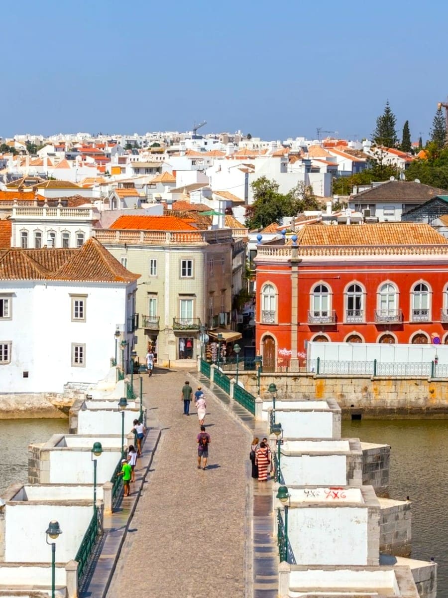 Tavira, Portugal Tavira, Portugal