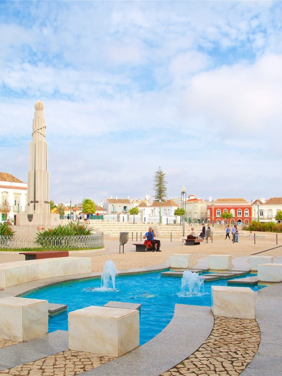 Tavira, Portugal Tavira, Portugal