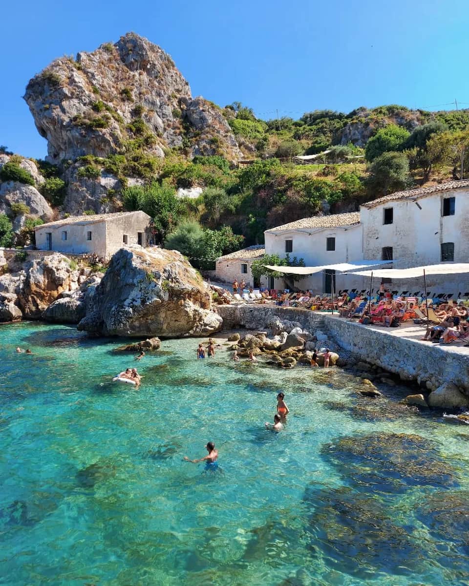 Trapani, Italy Trapani, Italy