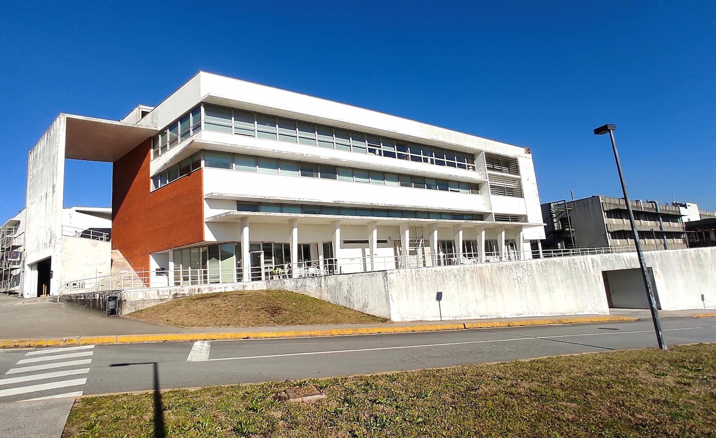 University of Minho Braga