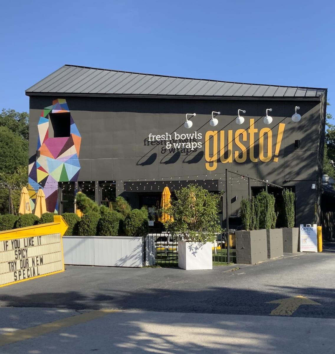 Virginia-Highland, Atlanta Virginia-Highland, Atlanta