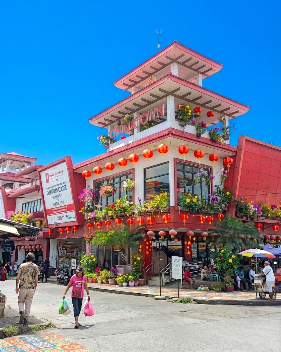 City Centre, Puerto Princesa City Centre, Puerto Princesa