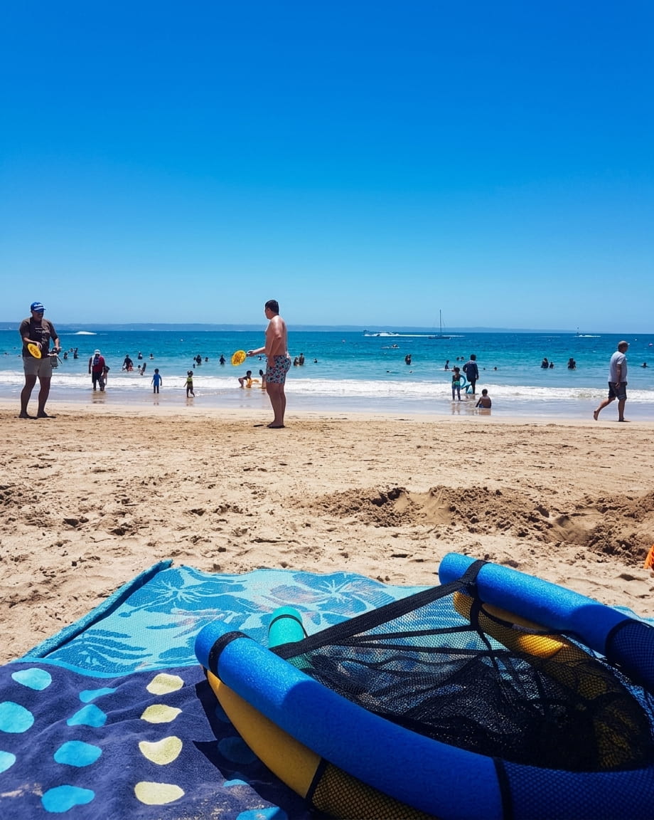 Diaz Beach, Mossel Bay Diaz Beach, Mossel Bay