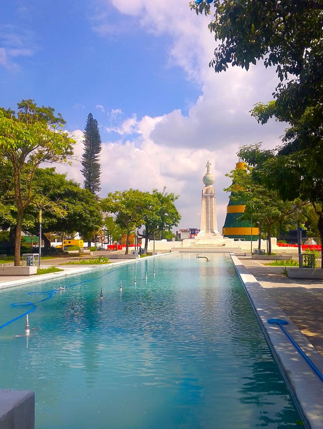 El Prado, Barranquilla El Prado, Barranquilla