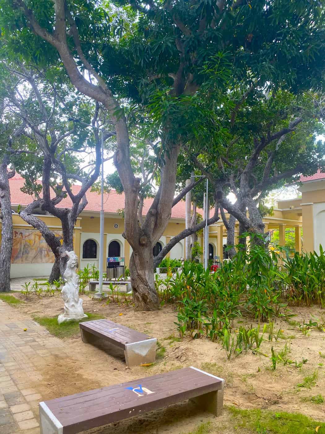El Prado, Barranquilla El Prado, Barranquilla