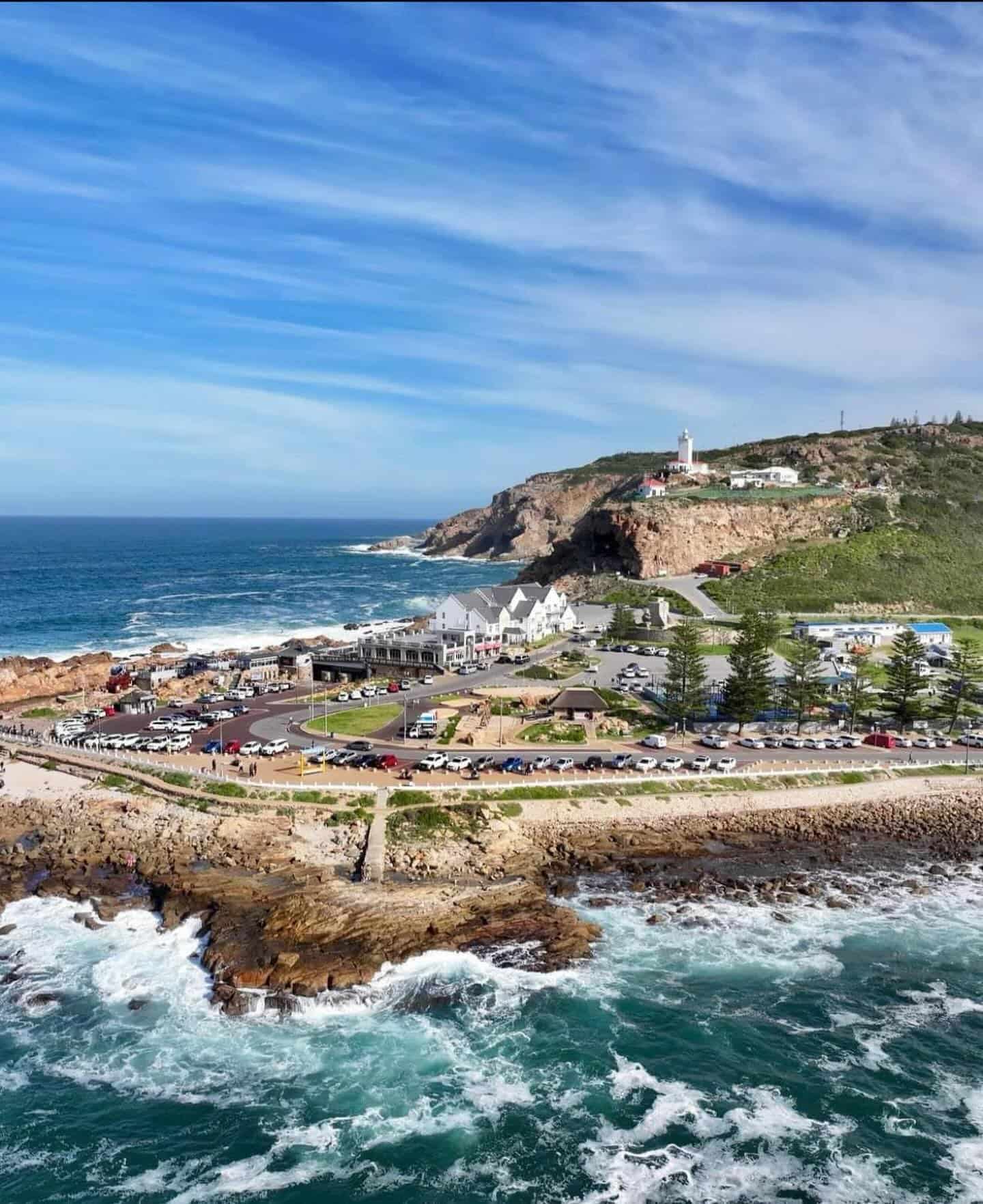 Mossel Bay, South Africa Mossel Bay, South Africa