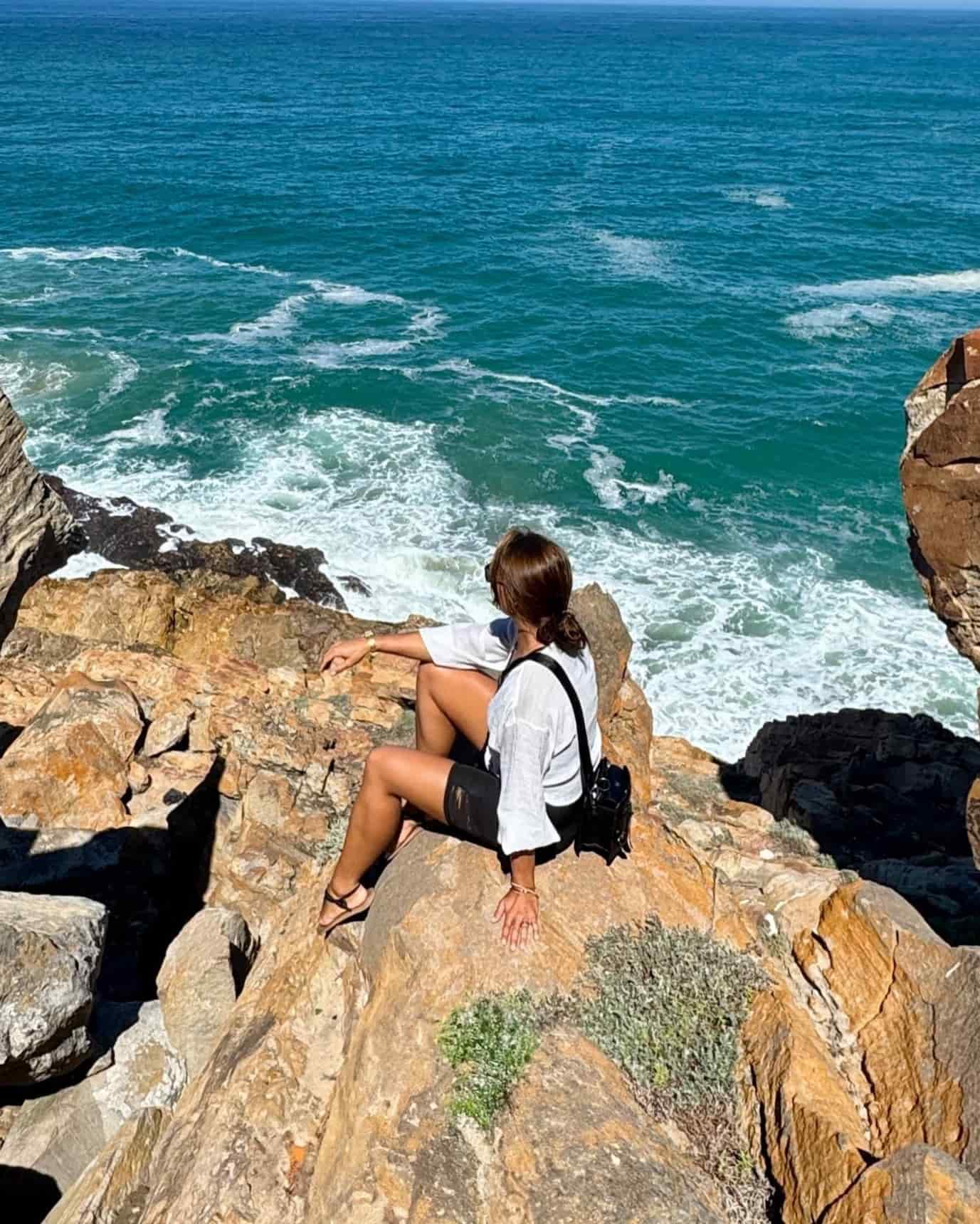 The Point, Mossel Bay The Point, Mossel Bay