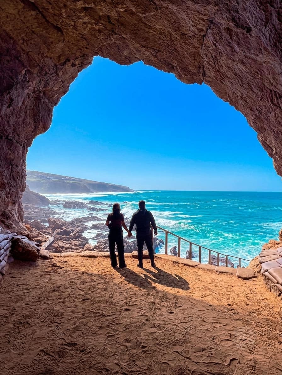 The Point, Mossel Bay The Point, Mossel Bay
