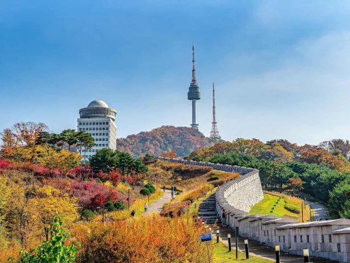 Gyeongju South Korea