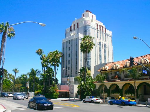 West Hollywood, USA