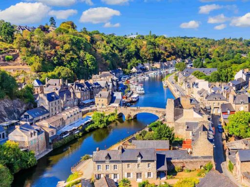 Brittany France