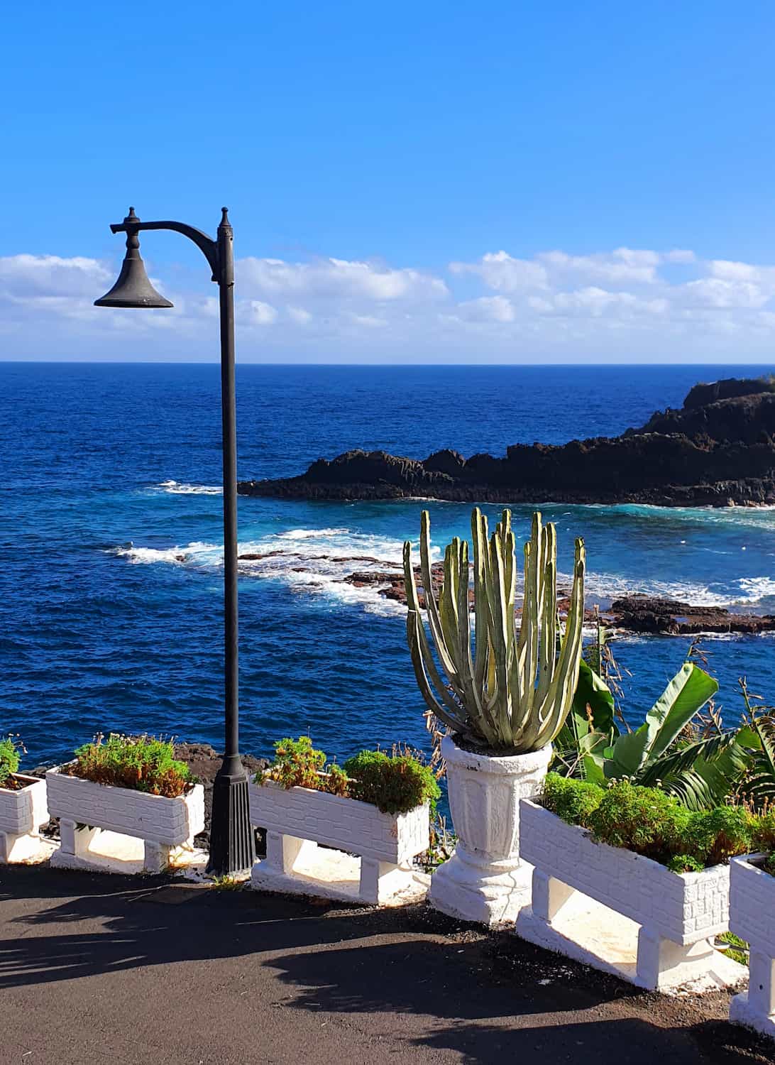 Barlovento, La Palma Barlovento, La Palma