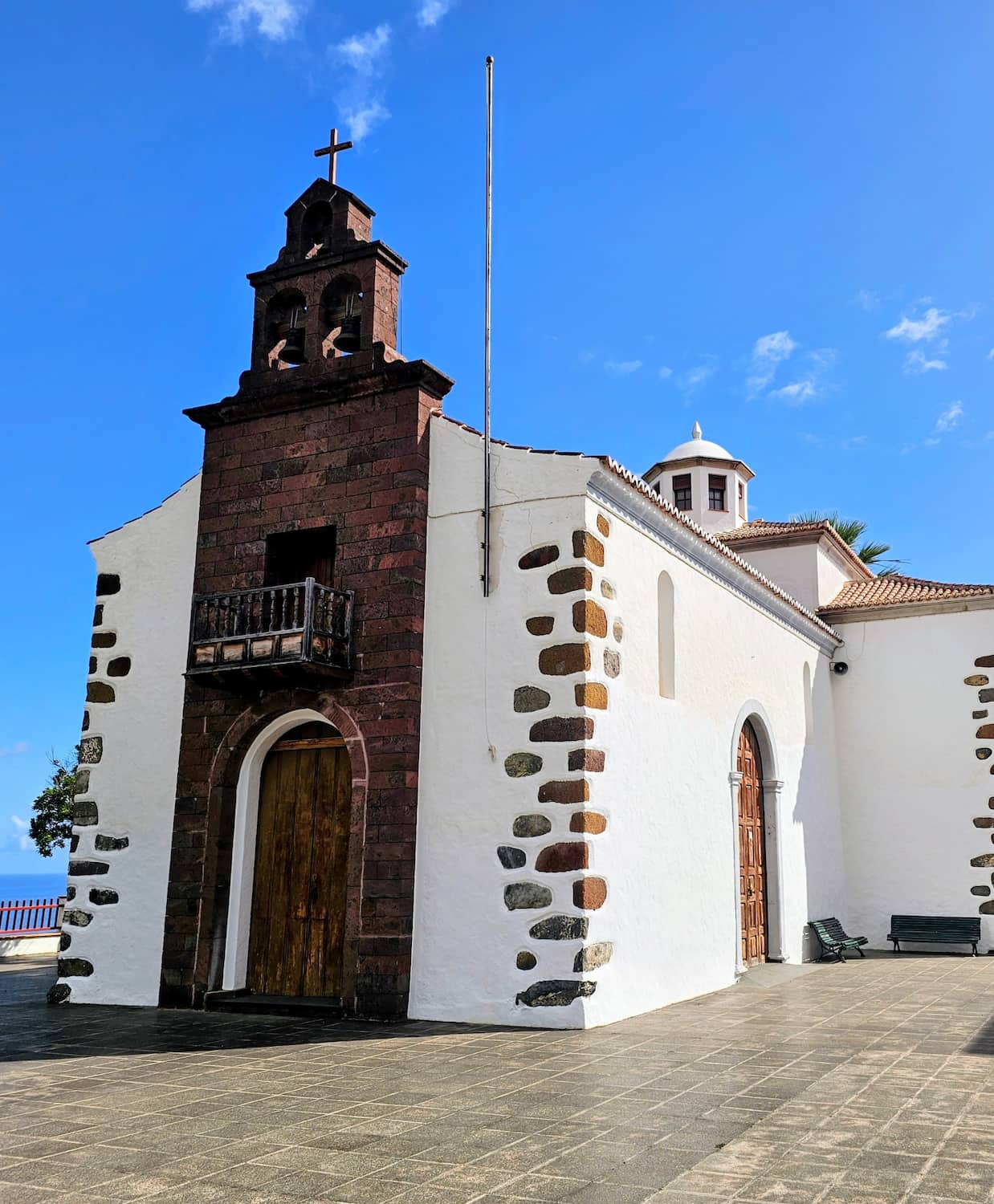 Barlovento, La Palma Barlovento, La Palma