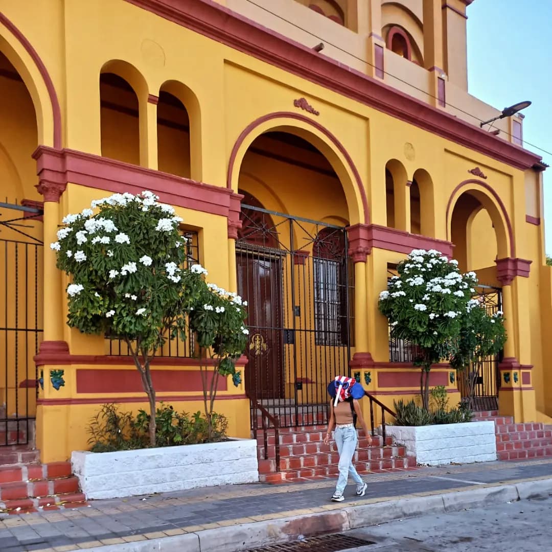Barrio Abajo, Barranquilla (6) Barrio Abajo Barranquilla 6