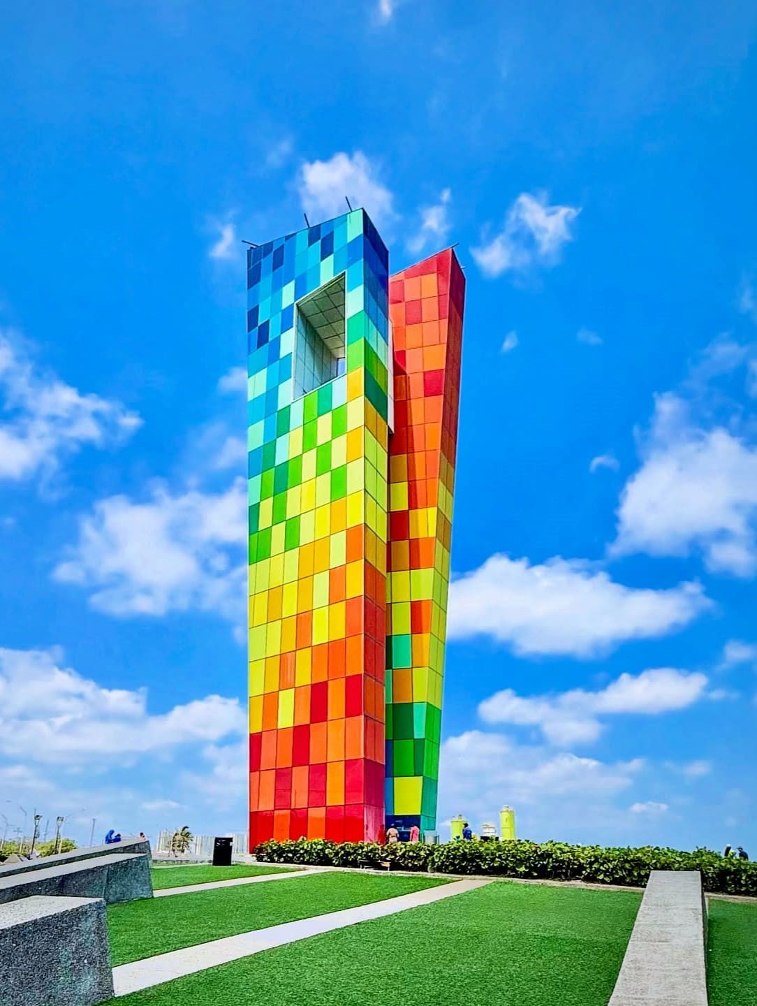 Buenavista & Riomar, Barranquilla Buenavista & Riomar, Barranquilla
