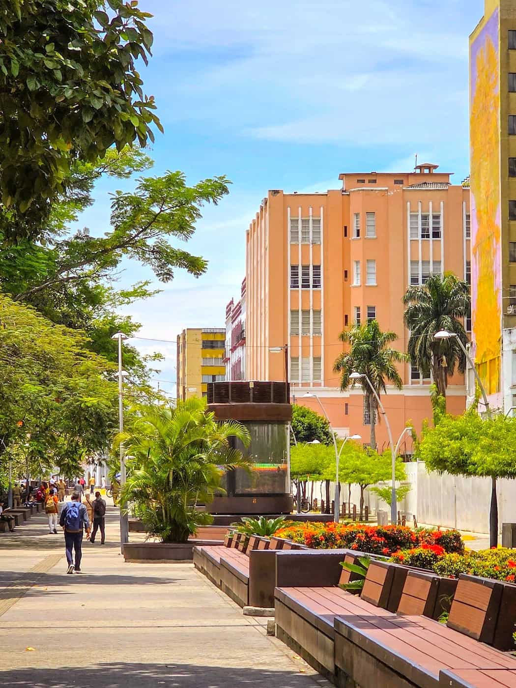 Cali, Colombia Cali, Colombia