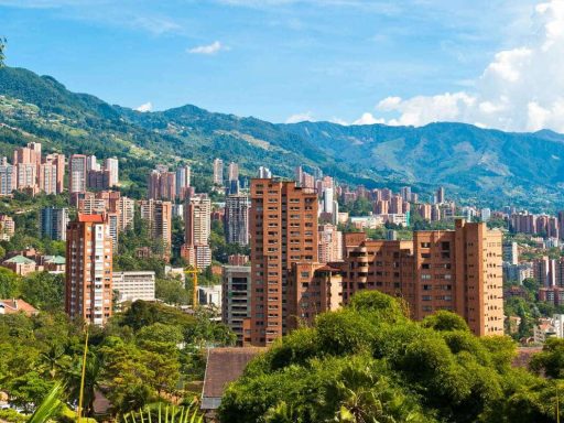 Cali, Colombia