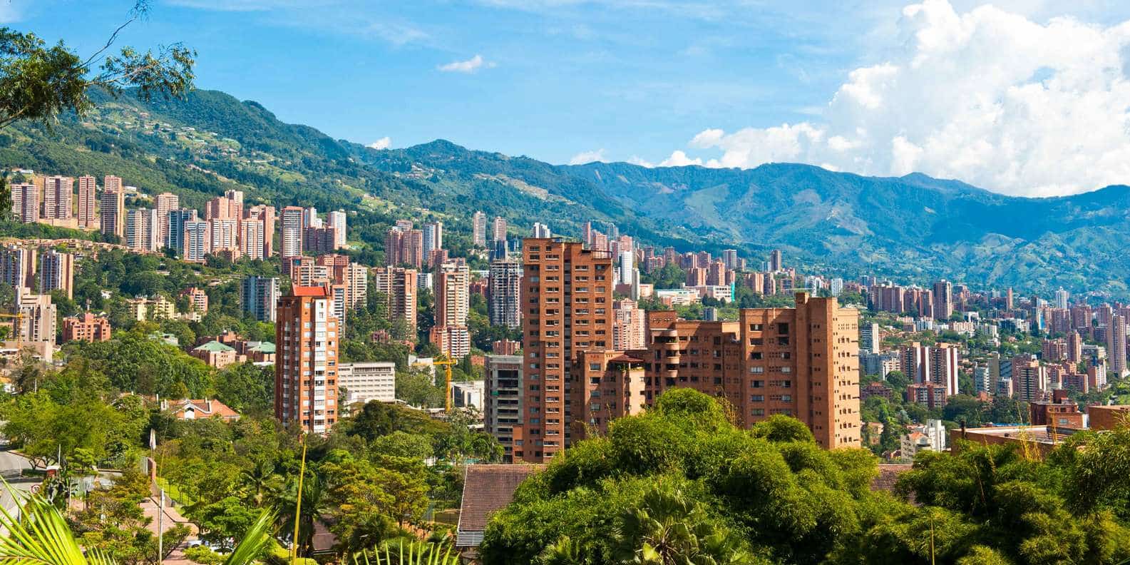 Cali, Colombia