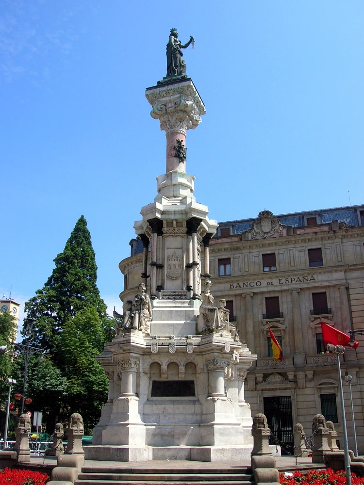 Casco Viejo, Pamplona Casco Viejo, Pamplona