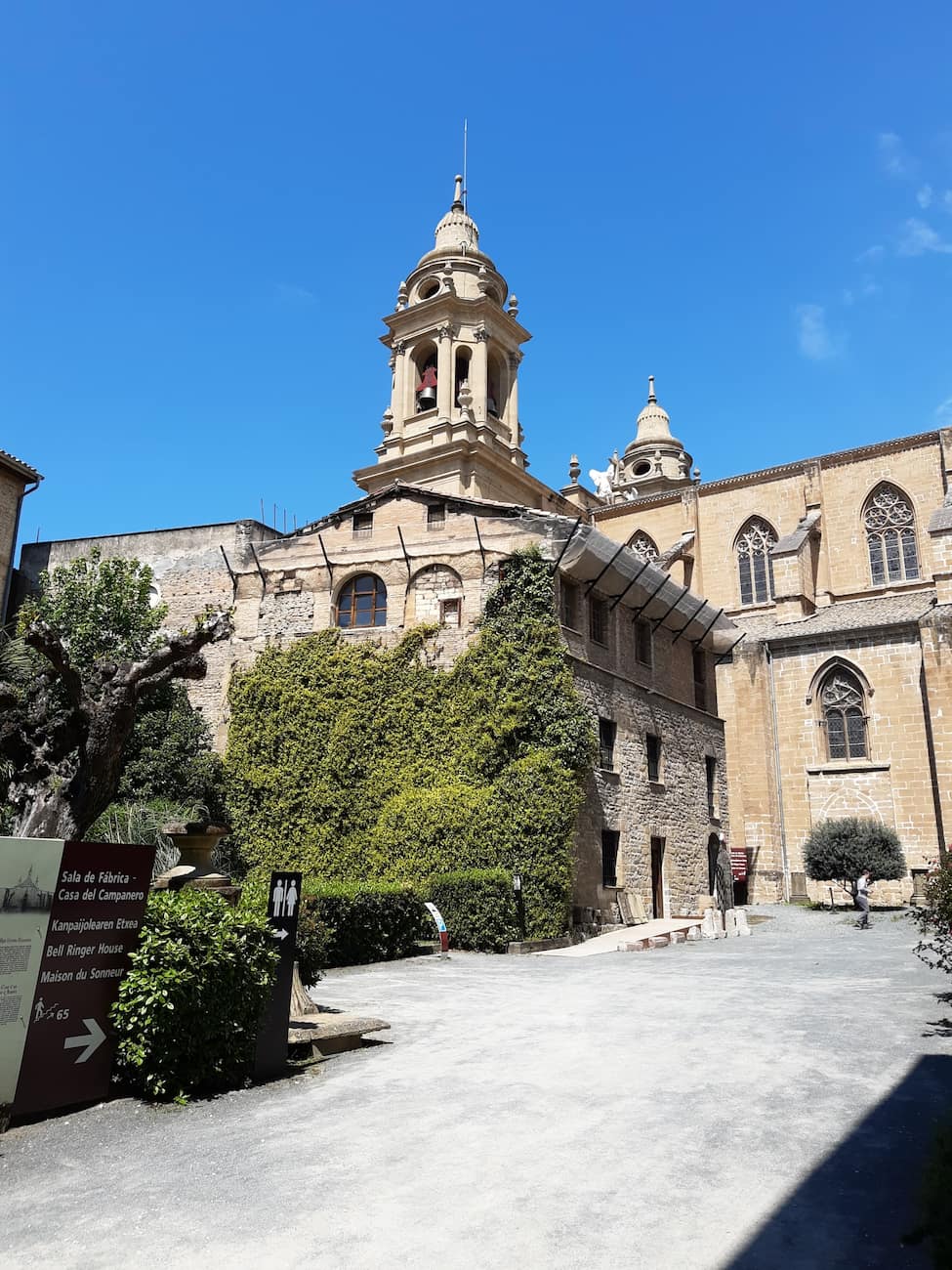 Casco Viejo, Pamplona Casco Viejo, Pamplona