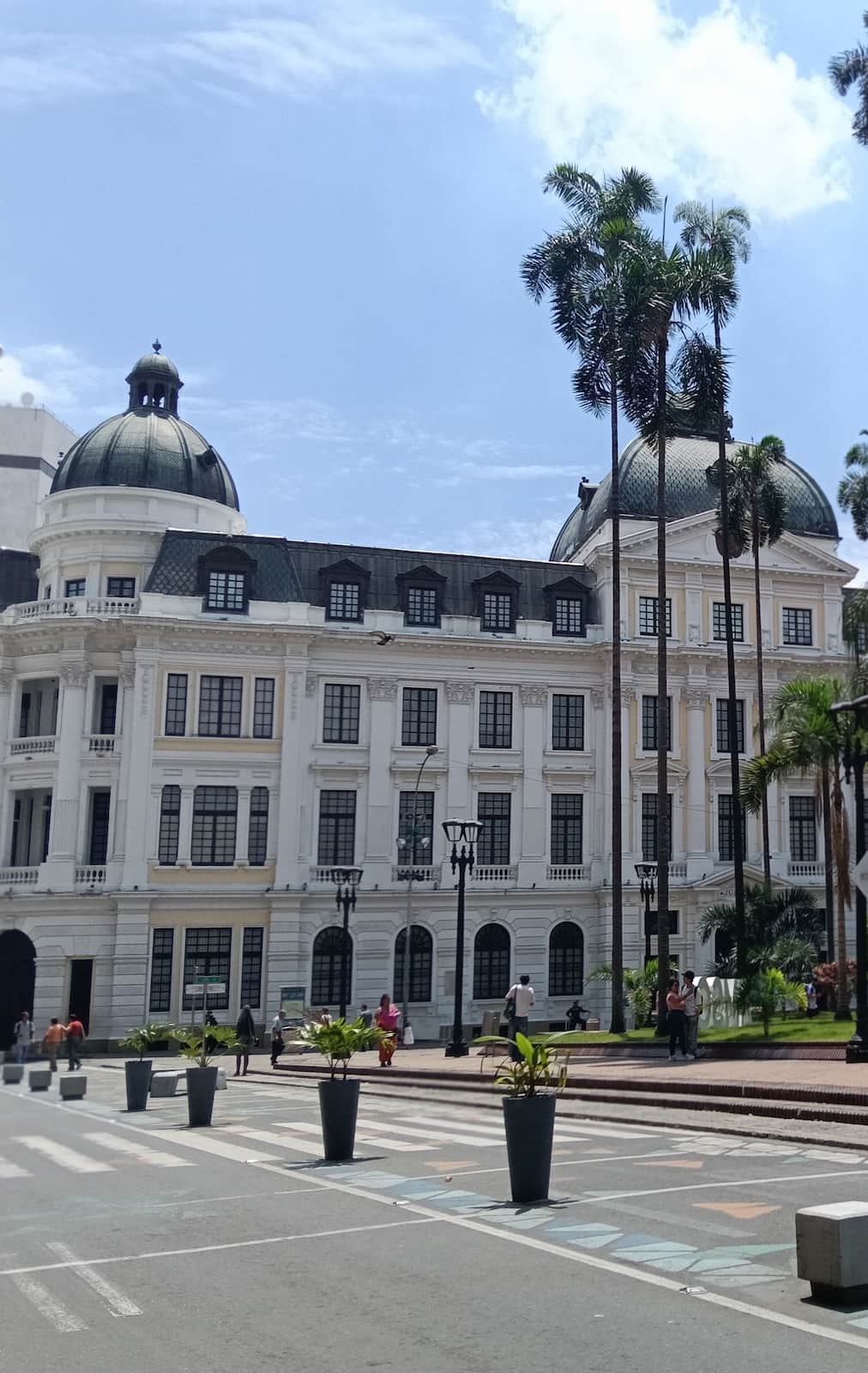 City Center, Cali City Center, Cali