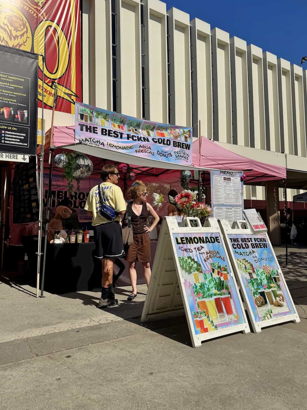 East WeHo & Fairfax Border East WeHo & Fairfax Border