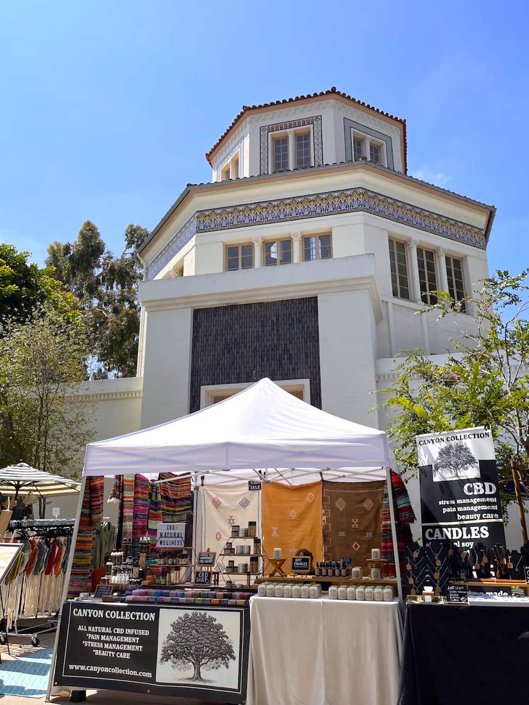 East WeHo & Fairfax Border East WeHo & Fairfax Border