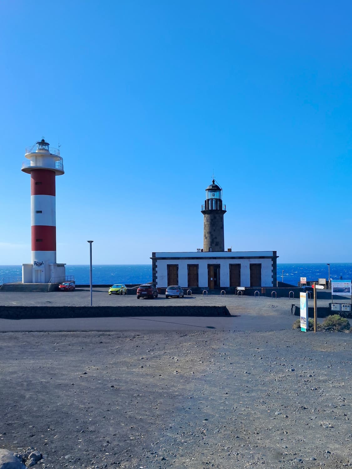 Fuencaliente de la Palma Fuencaliente de la Palma
