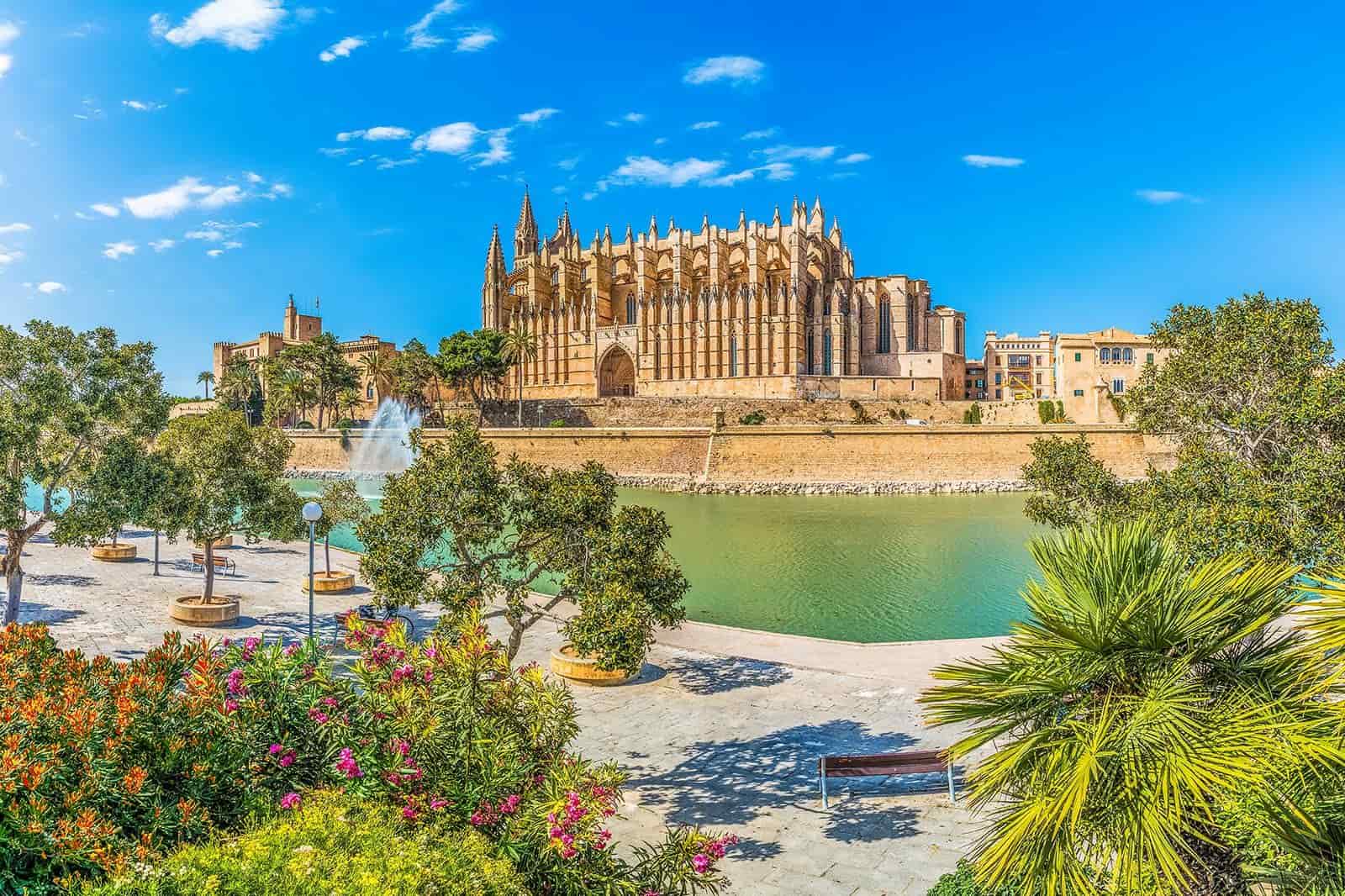 La Palma, Spain