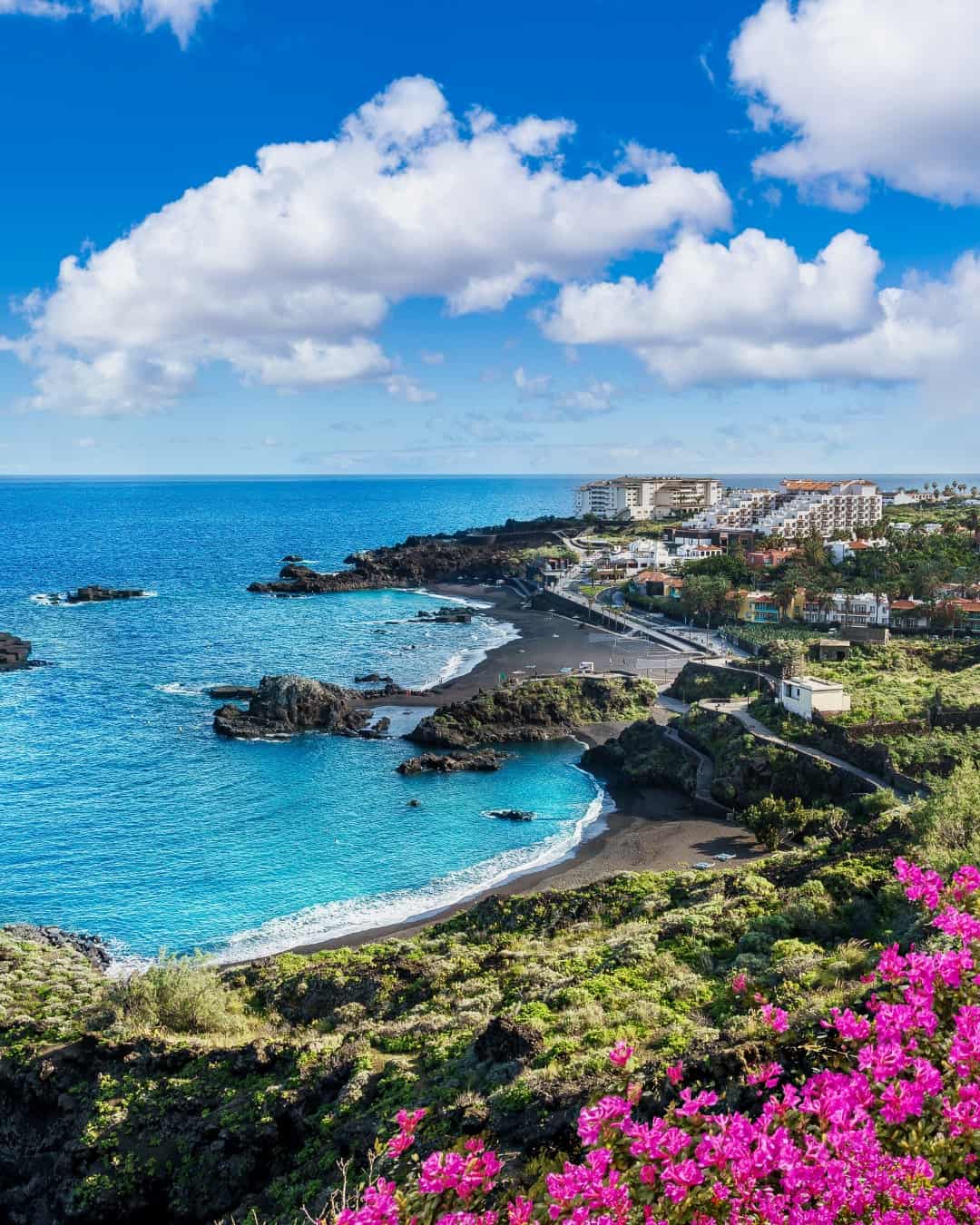 Los Cancajo, La Palma Los Cancajo, La Palma
