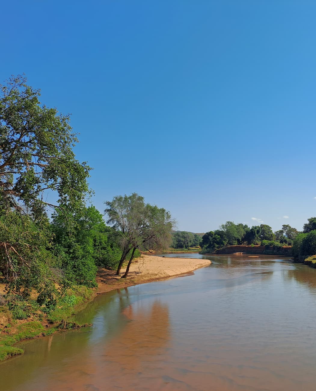 Northern Kruger & Pafuri Northern Kruger Pafuri 2