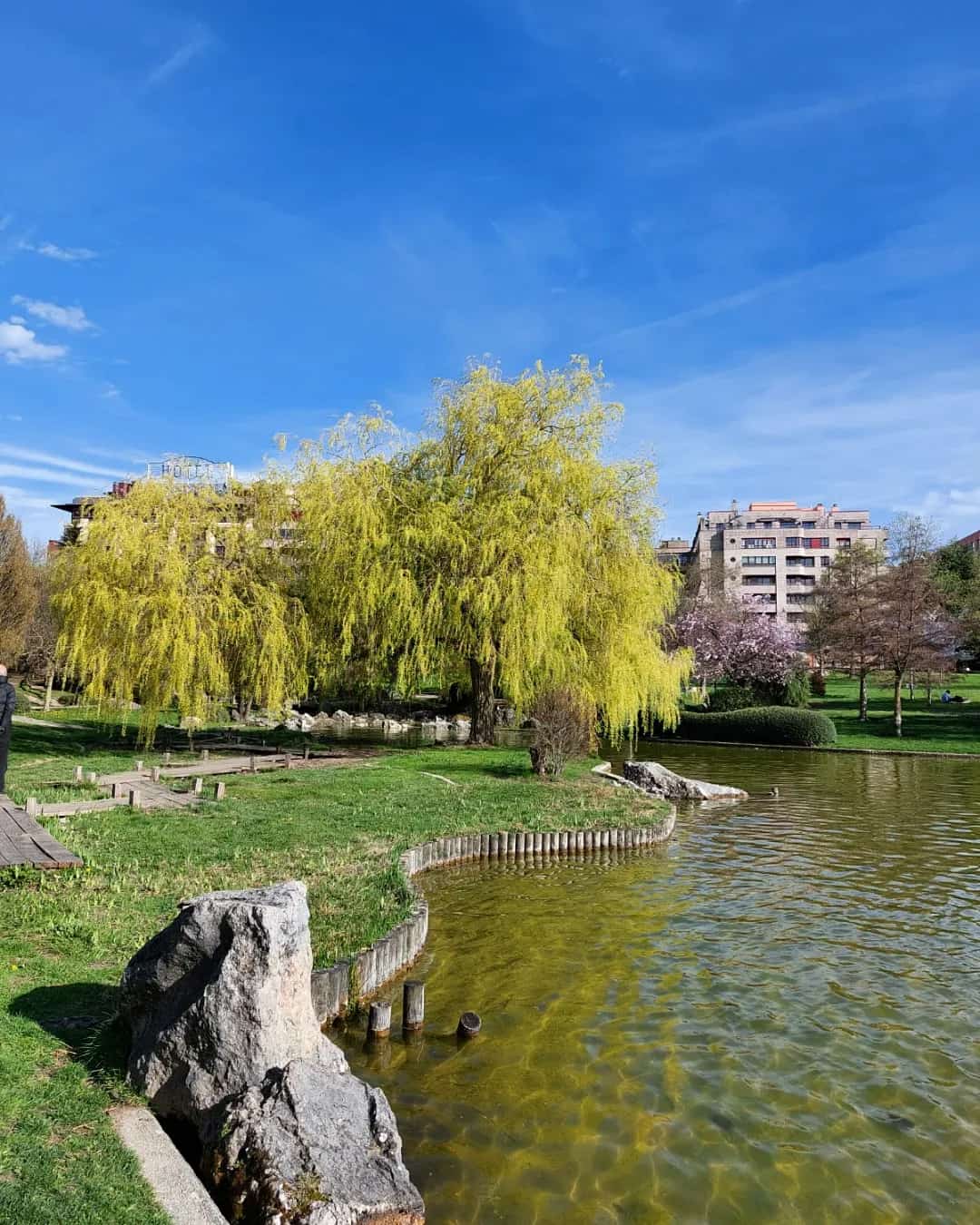 Primer Ensanche, Pamplona Primer Ensanche, Pamplona